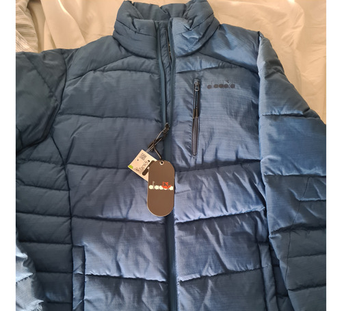 Campera Diadora 