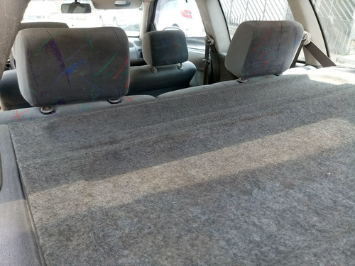 Volkswagen Parati Gli 1.8