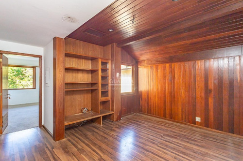 Imagem 13 de 30 de Casa Em Condomínio Para Aluguel, 4 Quartos, 2 Suítes, 5 Vagas, Boa Vista - Porto Alegre/rs - 7088