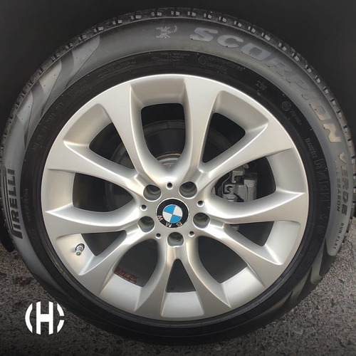 Bmw X5 Xdrive35i X5 Xdrive35i V6