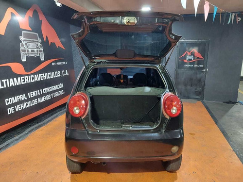 Imagen 5 de 12 de Chevrolet Spark .