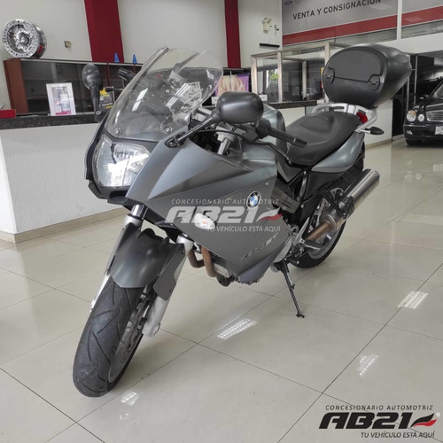Imagen 1 de 4 de Bmw F800st