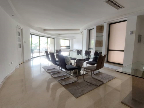 Lujoso Apartamento En Venta O Alquiler En Terrazas Del Country, Residencias Atlantis Guataparo Valencia. St