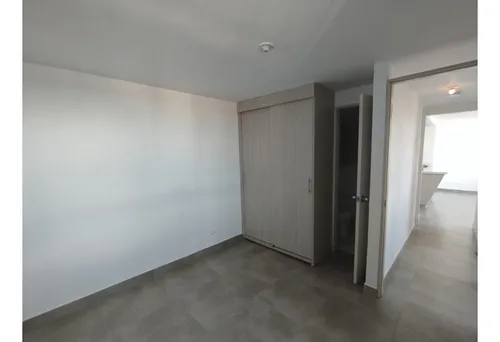 Apartamento En Alquiler En Rionegro - Cimarronas