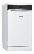 Comprar Lavavajillas Inverter Whirlpool 10 cubiertos blanco WSFO3T22