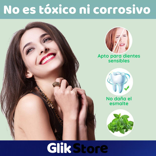 Cintas Blanqueadoras Dentales X28 Unidades Dientes Blancos