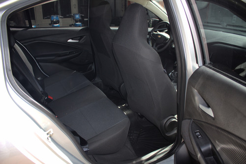 Chevrolet Onix plus 1.2