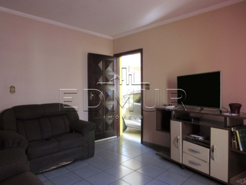 Casa - Jardim Paraiso - Ref: 22508 - V-22508