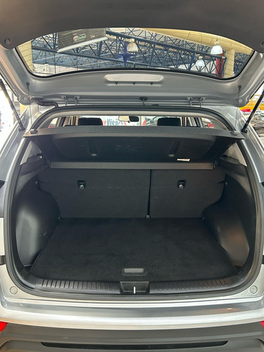 Hyundai Creta 1.6 16V ACTION