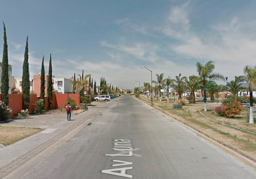 Imagen 6 de 10 de Casa De Remate Bancario, Real Del Sol, Tlajomulco