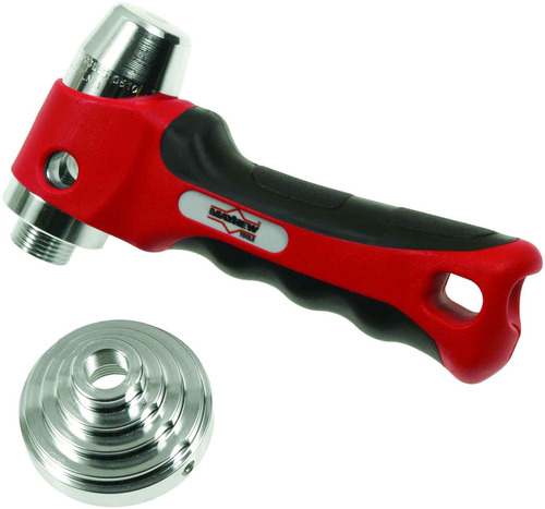 Mayhew Pro 50580 Juego De 2 Mangos De Conversión Para Perfor