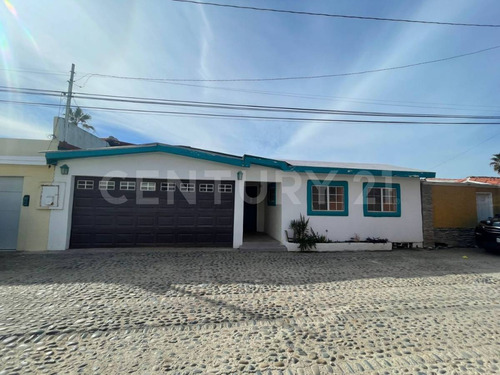 Casa En Venta En San Antonio Del Mar, Tijuana Baja California.