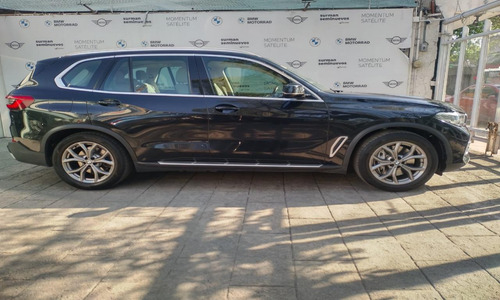 BMW X5 5p xDrive 45e Hibrido L6/3.0/T Aut