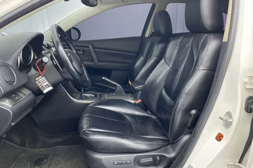 Mazda 6 2.5 L5na1