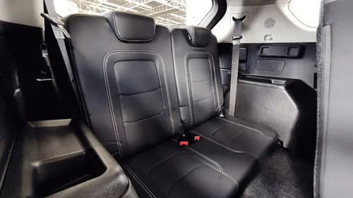 Jetour X70 Plus