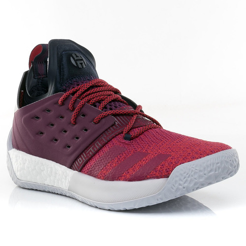 Zapatillas Harden 2 adidas 78 Tienda Oficial | MercadoLibre