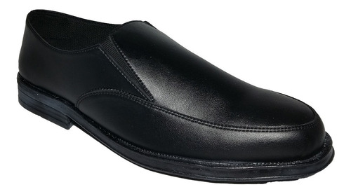 Zapato Clásico Eco Cuero Cod. 341 Calzados Orly