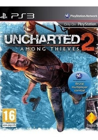 uncharted 2 pc game uncharted 2 pc game