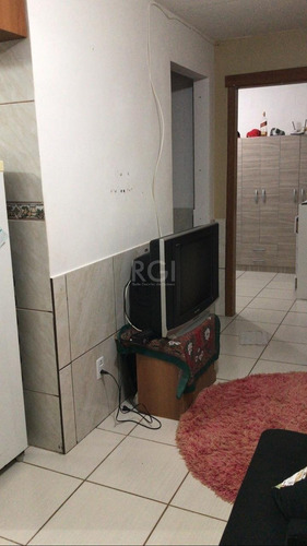 Apartamento Em Parque Marechal Rondon Com 2 Dormitórios - Mz2341