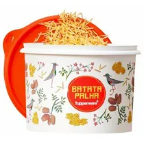 Comprar Porta Mantimento Batata Palha | Batata Palha Sempre Sequinha