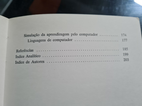 Psicopedagogia: Aprendizagem Condicionamento Instrumental (Usado)