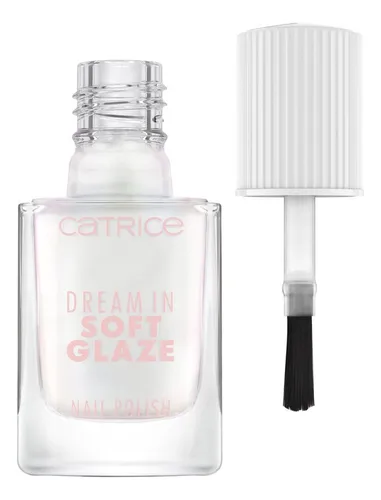 Esmalte De Uñas Dream In Soft Glaze Hailey Baby