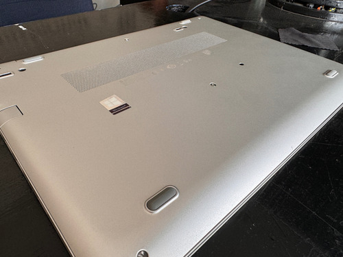 Hp Elitebook 840 G6 Core I7 Touch (Usado)