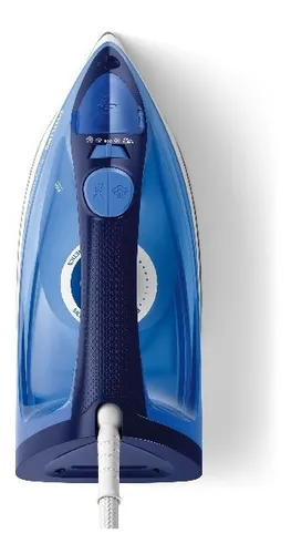 Plancha A Vapor Philips, Gc2145/20. Que Sal!