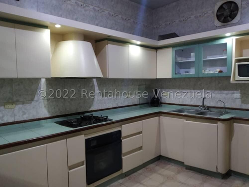 Imagen 1 de 14 de Casa En Venta La Cooperativa Maracay Cod. 22-24188