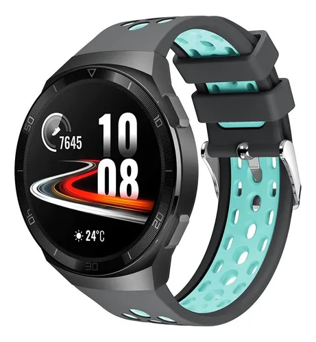 Correa De Silicona Para Huawei Watch Gt 2e Gt2e