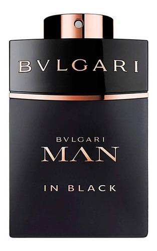 Perfume Bvlgary Men In Black 60ml