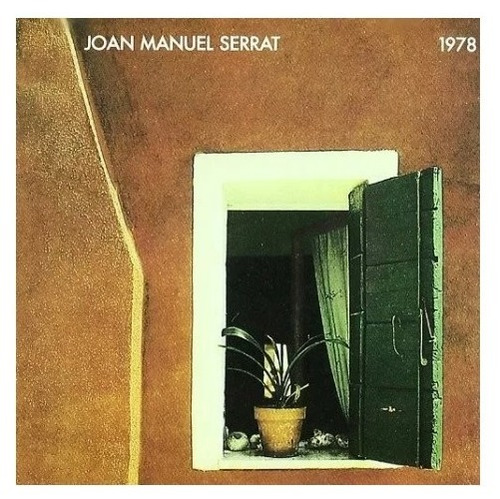 Joan Manuel Serrat 1978 Cd Son
