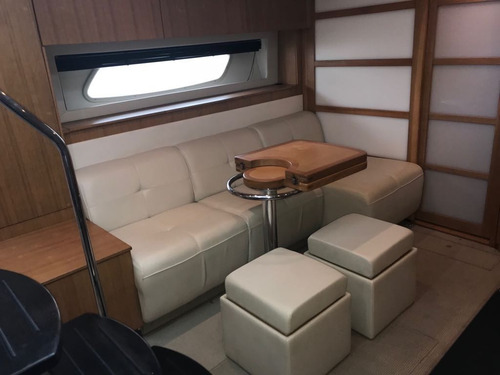 Searay 45 ( N Intermarine Azimult )