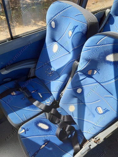 Imagem 10 de 14 de Volare W8 2012 Rodoviario Ligue E Confira Oferta! Ref.25