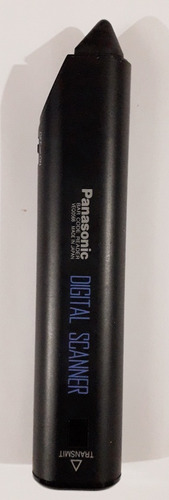 Caneta Panasonic Digital Scanner Para Video Cassete!!! (Usado)