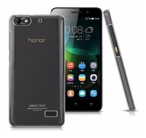 Huawei G Play Mini Carcasa Rigida Imak - Prophone