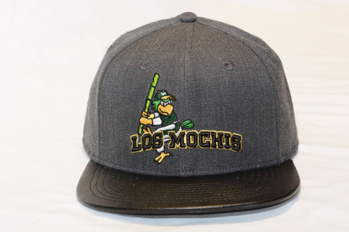 Gorra Pepe Cañas Los Mochis Cañeros