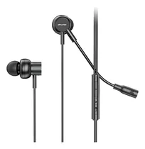 Comprar Fone Gamer Awei Es-180i Original Driver 13mm Com Fio