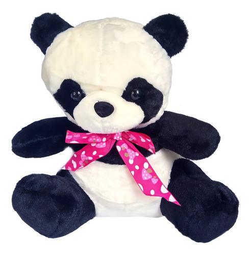 Bicho De Pelúcia Urso Bichinho Ursinho Panda