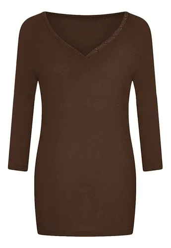 Poleras holgadas mujer hotsell