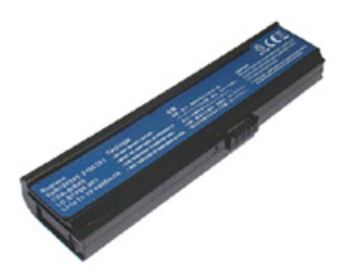 Bateria Notebook Li-ion Acer Modelo: Cgr-b/6h5