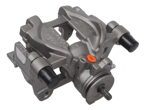 Caliper Freno Izquierdo Trasero Ford Fusion S 2013 Al 2017 (Reacondicionado)