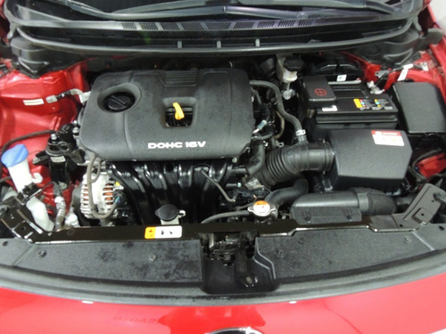 Kia Cerato 2018 Sx 2.0 N At 5p Cuero Clima Ab San Blas Auto