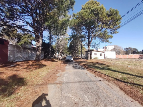 Imagen 5 de 5 de Lote En Esquina . Zona Residencial- Orientacion Noreste