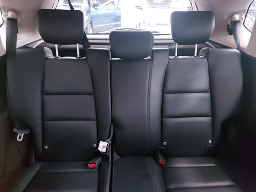 Imagen 13 de 24 de Honda Fit
