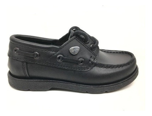 Zapato Colegial Cavatini 20-0331 (31-34)