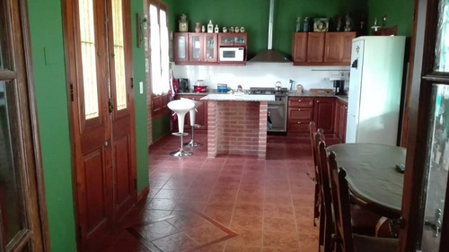 Alquiler De Casa En Barrio El Moro, Marcos Paz