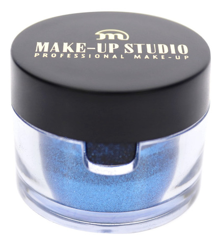 Metallic Effects - Royal Blue By Make-up Studio For Women