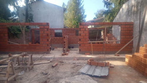 Casa Venta Ituzaingo Norte