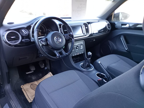 Volkswagen The Beetle 1.4 Tsi Design